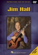 Jim Hall DVD 