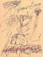 Glück, Tod und Traum op. 17 