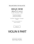Requiem (Messa de' morti) 