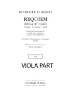Requiem (Messa de' morti) 