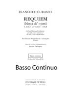 Requiem (Messa de' morti) 