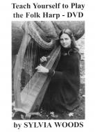 Teach Yourself To Play the Folk Harp 