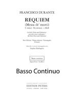 Requiem (Messa de' morti) 