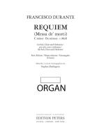 Requiem (Messa de' morti) 