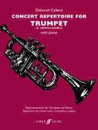 Loudly Let The Trumpet Bray 