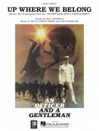 Up Where We Belong from An Officer And A Gentleman PVG 