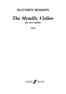 The Metallic Violins 