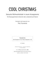 Cool Christmas (Saxophone) 