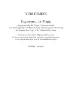 Engineered For Magic 