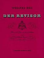 Der Revisor 