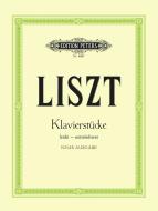 Fünf Ungarische Volsklieder 