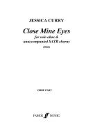 Close Mine Eyes 