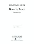 Grant Us Peace 