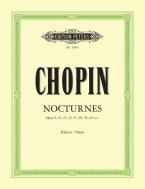 Nocturne in E Major Op.62 No.2 
