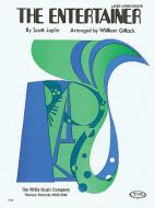 The Entertainer Later Intermediate Piano 