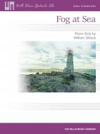 Fog At Sea (Early Elementary Piano Solo) 