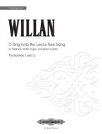 O Sing Unto The Lord A New Song 