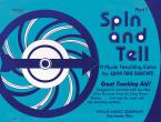 Spin And Tell Game Part 1 
