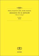Adagio g-Moll 