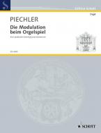 Die Modulation beim Orgelspiel Standard