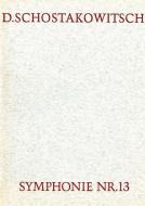 Sinfonie Nr. 13 op. 113 