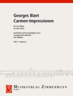 Carmen-Impressionen 1 Download