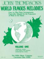 World Famous Melodies Vol. 1 