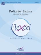 Dedication Fanfare 
