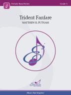 Trident Fanfare (Bundled Set) 