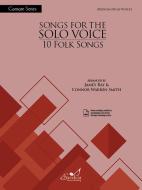 Songs for the Solo Voice 