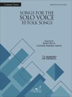 Songs for the Solo Voice 