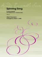 Spinning Song 