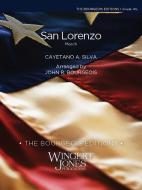 San Lorenzo (Bundled Set) 