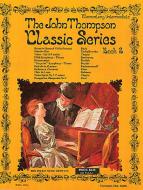 Classic Series Book 2 Piano 