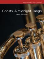 Ghosts: A Midnight Tango (Class Set) 
