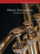 Minor Disruption (Bundled Set) 
