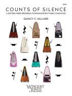 Counts of Silence - Oboe 