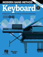 Modern Band Method - Keyboard 1 