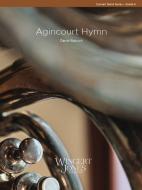 Agincourt Hymn 