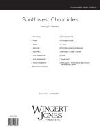 Southwest Chronicles 
