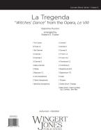 La Tregenda 
