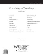Chautauqua 2 Step 