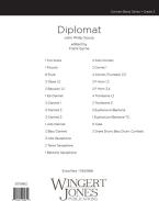 Diplomat 