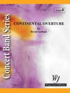 Continental Overture 