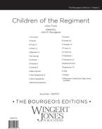 Children Of The Regiment 