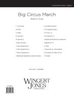 Big Circus March 
