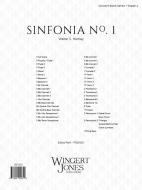 Sinfonia #1 