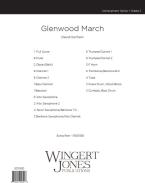 Glenwood March 