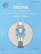 Trepak From'Nutcracker Suite'Early Intermediate Piano Duet 