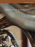 March For A Pageant 